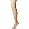 thumbnail image 1 of Hanes Silk Reflections® Collants pour Femmes, Transparents, Collants, Noir, 1, 1 of 5