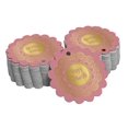 thumbnail image 1 of Inkdotpot Gold Foil Paper Hang Tags Happy Diwali Favor Tags 100 Pieces, 1 of 6
