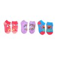 thumbnail image 2 of Girls Jojo Siwa 3 Socks Pack, 2 of 2