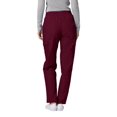 thumbnail image 2 of Adar Universal Scrubs For Women - Tapered Cargo Scrub Pants, 2 of 7