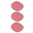 thumbnail image 1 of Étui de Transport Protecteur pour Écouteurs 3 Pcs, Pochette de Rangement en Silicone Mini Portable pour Écouteurs, Facile à Transporter, Forte Résistance à la Pression, Grand Compatibilité, Très Pratique pour la Maison, l'École,, 1 of 8