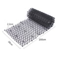 thumbnail image 4 of Tapis pour Chat Créatif en Plastique, Tapis Dissuasif pour Chat, Tapis pour Animal avec Pointes, 4 of 10