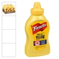 thumbnail image 3 of French's Mustard, Tabletop Squeeze Bottle | 325ML/Unit, 12 Units/Case, 3 of 3
