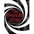 thumbnail image 1 of Twilight Zone: The Complete Series DVD, 1 of 4