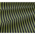 thumbnail image 4 of oneOone Viscose Jersey Fabric Shadow Stripe Print Fabric By Yard 60 Inch Wide, 4 of 4
