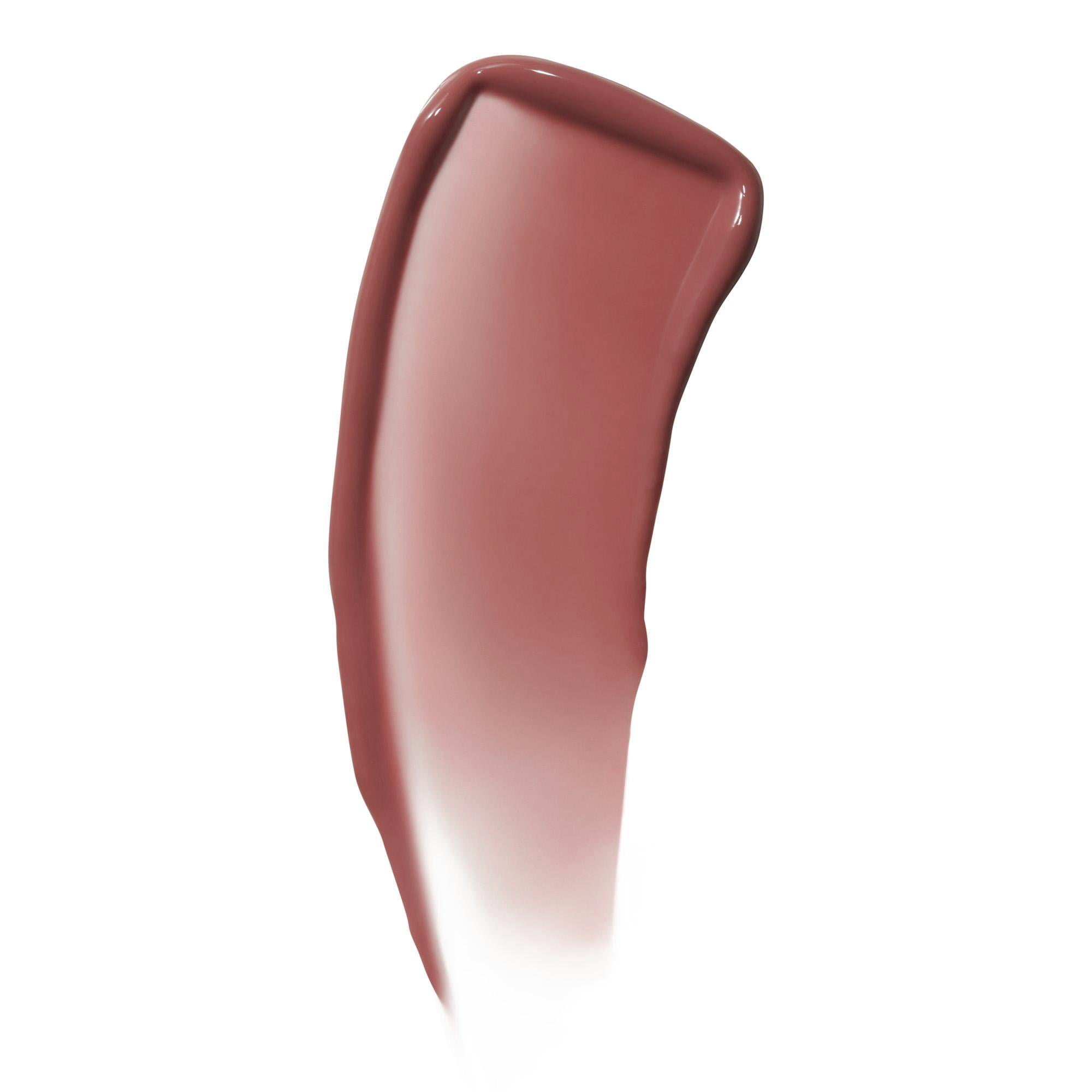 e.l.f. Cosmetics Glow Reviver Lip Oil Stick, Rose Latte, 3.4 g