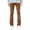 Brown, variant on WEAIXIMIUNG Wool Pants Men's Slim Fit Stretch Jeans Ripped Skinny Jeans for Men Distressed Straight Leg Fashion Comfort Flex Waist Pants