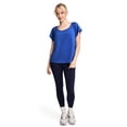 thumbnail image 4 of Jockey Women's EverActive Oversized Tee, 4 of 6