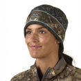 thumbnail image 1 of Bonnet de chasse en molleton de chandail gris pour femmes Realtree APX, 1 Chacun, 1 of 8