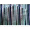 thumbnail image 3 of oneOone Cotton Silk Fabric Multicolor Stripe Printed Craft Fabric BTY 42 Inch Wide, 3 of 3