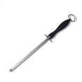 thumbnail image 2 of Yhmxh Kitchen Gadgets Kitchen Gifts Kitchen Essentials Kitchen Tools Stainless Steel Knife Sharpener Powerful Knife Sharpener Butcher's Knife Sharpener Stick sharpening rod, 2 of 5