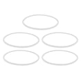 thumbnail image 4 of Pressure Cooker Silicone Gasket, 5PCS Pressure Cooker   Flexible Durable  For Pressure Cooker Lid For Pressure Cooker, 4 of 8