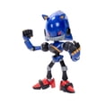 thumbnail image 4 of Figurine Sonic de 5 pouces – Sonic Chaos, 4 of 6