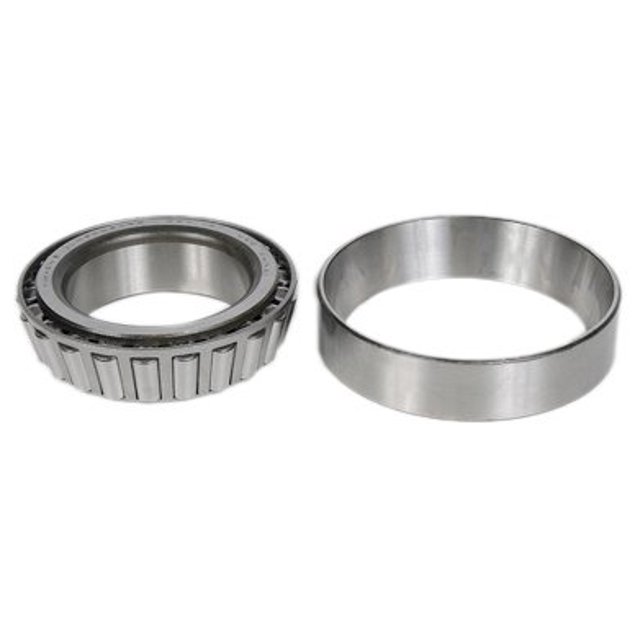 GM Genuine Parts S1198 Differential Bearing