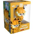 thumbnail image 1 of Youtooz: Garfield Collection - Figurine en Vinyle Garfield No 0, 1 of 1