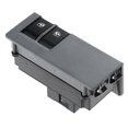 thumbnail image 1 of Car Glass Lifter Power Window Switch For Chevrolet Sail 2010~2014 11Pins 9005042, 1 of 1