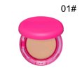 thumbnail image 2 of FSTDelivery Peptide Bounce Hydrating Age-Defying Makeup For Mature All Types Vegan Clean Natural Medium Buildable Coverage Blur Fine Lines Smooths Te, Christmas Birthday Gifts for Women Clearance, 2 of 8