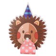 thumbnail image 1 of 10PCS Kids Party Blowouts Lovely Cartoon Party Noisemaker Birthday Party Favors, 1 of 10