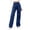 Dark Blue, variant on Jeans for Women Pants for Women High Waist All Straight Leg Wide Leg Denim Long Trouser