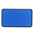thumbnail image 4 of 2.5in Hard Drive Enclosure USB3.0 Interface Portable External Hard Disc CaseBlue, 4 of 6