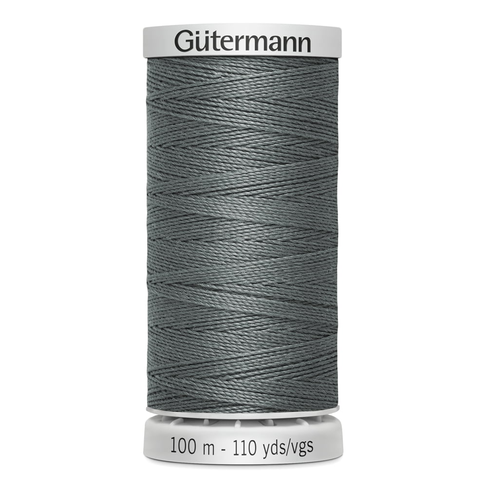 GÜTERMANN Extra Strong polyester fil 100 m (109.4 yd) No. 40