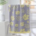 thumbnail image 4 of Microfiber Towels for Body Drying Towel Microfiber Towel Essential Absorbent Towel for Barber Shop Beauty Salon Housekeeping and Cleaning Microfiber Cleaning Towels, 4 of 6
