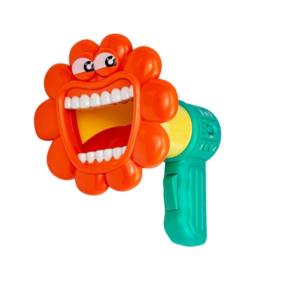 tumgatte Jouet Corne Changeur de Voix Haut-Parleur Amplifie Effet Sonore Mégaphone Cadeau pour Enfants jusqu'à 45 % de Réduction