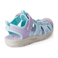 thumbnail image 4 of George Girls' Sports Sandals, 4 of 4