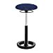 thumbnail image 2 of Safco Products 3001BU Twixt Active Seating, Blue, 2 of 2