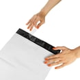 thumbnail image 4 of MesaSe  100pcs 9x12 Poly Mailers  Plastic Mailing Envelopes Shipping Bags with Self Sealing Strip  Poly Bags for Shipping, 4 of 9