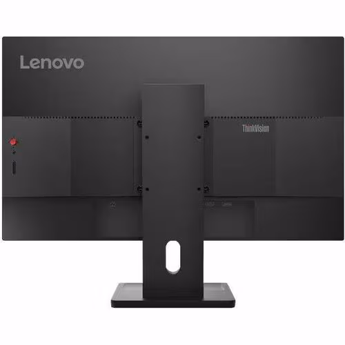 thumbnail image 5 of Lenovo ThinkVision E24q-30 24", 2560 x 1440, Raven Black, 63ECGAR2US, 5 of 5