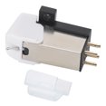 thumbnail image 1 of Magnetic Cartridge,Moving Magnetic Cartridge Stylus Pickup Cartridge Unbeatable Value, 1 of 13