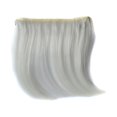 thumbnail image 4 of Weiqiqre Deals Pretty Girls Clip On Clip In Front Hair Fringe Hair Extension Piece Thin, 4 of 4