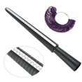 thumbnail image 2 of Wchiuoe Finger Ring Sizer Ring Mandrel, Finger Gauge, For Wedding Rings, 2 of 8
