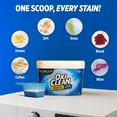 thumbnail image 4 of Détachant à lessive OxiClean Ravive Blanc, 4 of 7