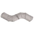 thumbnail image 3 of Jouet de Chat Pliant, Exercice Interactif Léger Tunnel de Chat Pliable Polyvalent pour la Maison, 3 of 8