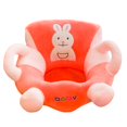 thumbnail image 1 of Chaise d'Apprentissage pour Enfants Dessin Animé Anti-Chute Confortable Housse de Canapé pour Bébé (3), 1 of 4