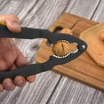 thumbnail image 4 of ZENGHUIJ Multifunctional Walnut Clips Plastic Handle Walnut Clips Nut Clips Crab Clippers Kitchen Gadgets Suitable For Kitchen Restaurant Outdoor Barbecue, 4 of 6
