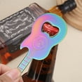 thumbnail image 1 of Fridja Ouvre-Guitres en Acier Inoxydable, 1 of 5