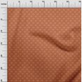 thumbnail image 2 of oneOone Coton Biologique Voile Rayure & Imprimé Floral BTY 42 Pouces de Large, 2 of 4