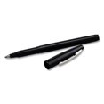 thumbnail image 2 of Pentel Rolling Writer - Stylo à Bille Roulante - Noir - 0,8 mm - Moyen (Lot de 12), 2 of 4