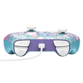 thumbnail image 4 of PowerA Advantage Wired Controller for Nintendo Switch 2- Mushroom Kingdom, 4 of 5