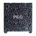 thumbnail image 4 of Dual-Sided 3D Printer Build Plate with PEO Diamond & PEI Frosted Textures, Magnetic Spring Steel - 315*310MM (Magnetic Base Not Included) for CREALITY K1 MAX and Similar Models, 4 of 6