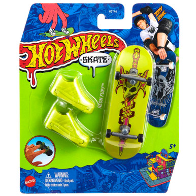 HW PV BOARD SHOE - FRENCH