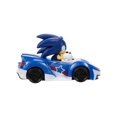 thumbnail image 4 of Sonic Die Cast Vehicle - Sonic Speed Star, 4 of 4