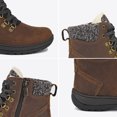 thumbnail image 3 of Comfy Moda Bottes d'Hiver Imperméables pour Femmes Traveller, 3 of 6