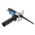 thumbnail image 4 of Reciprocating Saw,Electric Reciprocating Saw Portable Electric Sawsfor Cutting Wood Electric Reciprocating Saw Revolutionary Design, 4 of 6