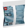 thumbnail image 2 of LEGO Star Wars Modèle miniature de l’Intercepteur TIE 30685 Ensemble de construction (48 pièces), 2 of 3