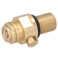 thumbnail image 4 of Accessoires de Soude, M18x1.5 Fil CO2 Réservoir C Adaptateur de Recharge C Vanne à Broche Innovation Moderne, 4 of 8