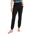 thumbnail image 1 of Jockey Women's Organic Cotton Stretch Jogger, 1 of 6